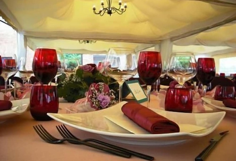 La Pia Dama   Residence