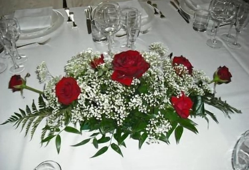 La Pia Dama   Residence