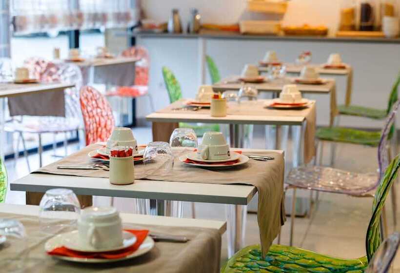 Lagrange Apart Hotel L’escale Marine