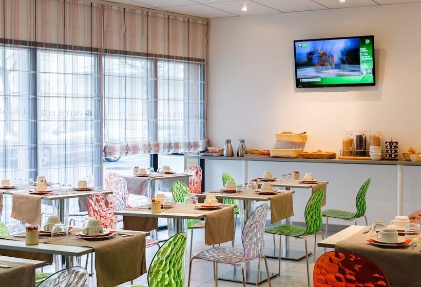 Lagrange Apart Hotel L’escale Marine