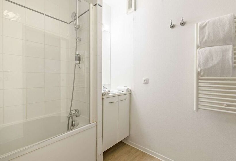 Lagrange Apart Hotel L’escale Marine