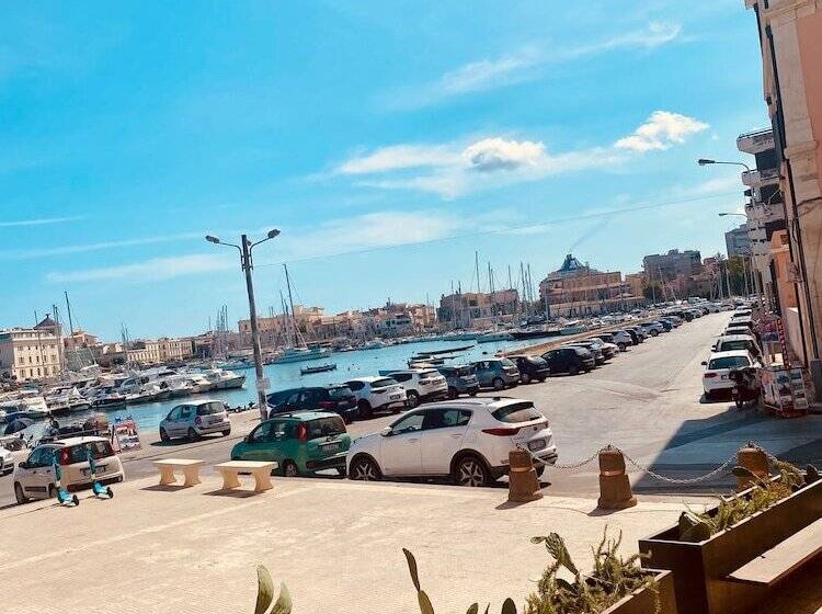 ベッドアンドブレックファースト Lakkios Charming Suites And Rooms