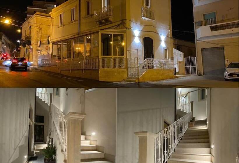 ベッドアンドブレックファースト Lakkios Charming Suites And Rooms