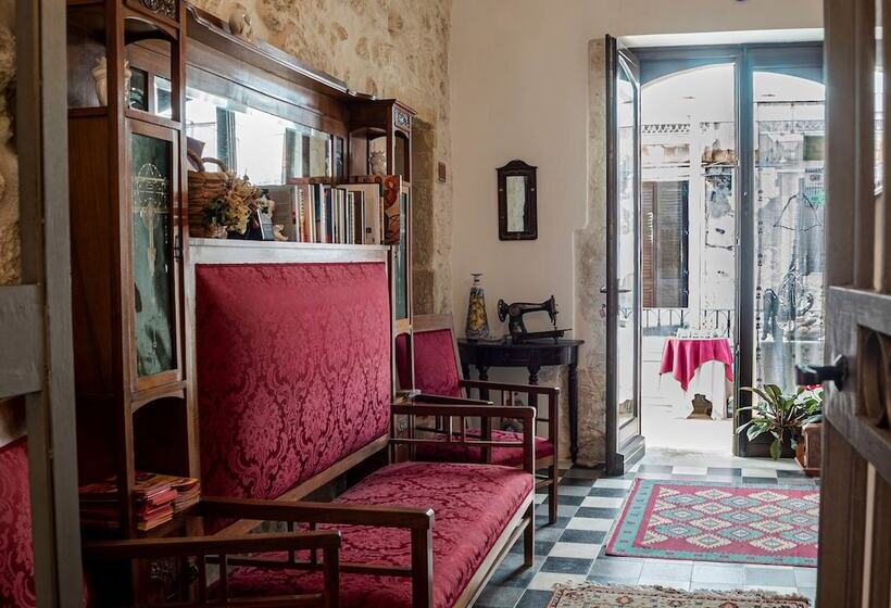 ベッドアンドブレックファースト Lakkios Charming Suites And Rooms