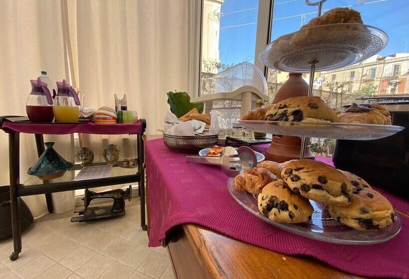 ベッドアンドブレックファースト Lakkios Charming Suites And Rooms