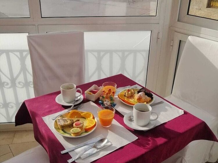 ベッドアンドブレックファースト Lakkios Charming Suites And Rooms