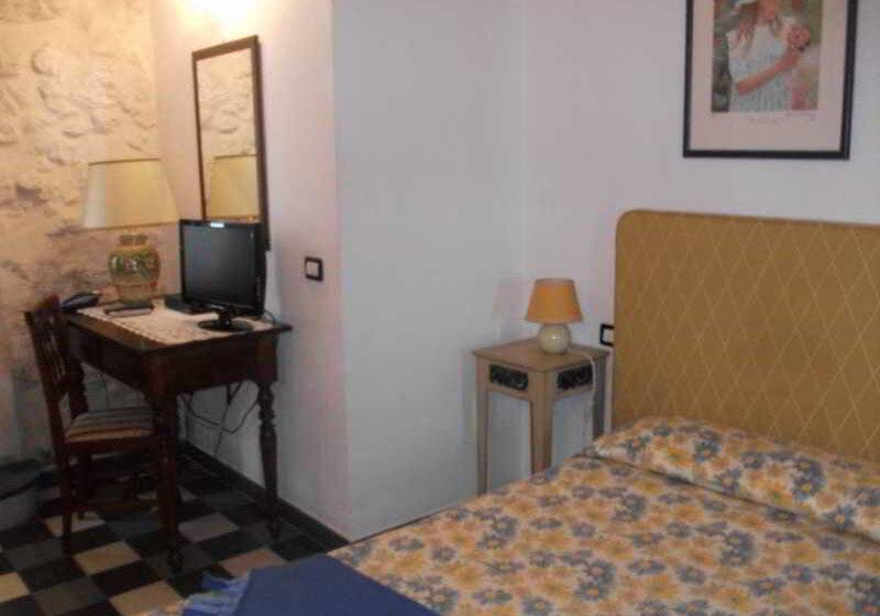 ベッドアンドブレックファースト Lakkios Charming Suites And Rooms