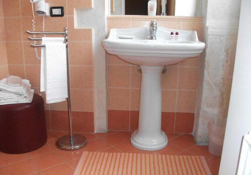 ベッドアンドブレックファースト Lakkios Charming Suites And Rooms