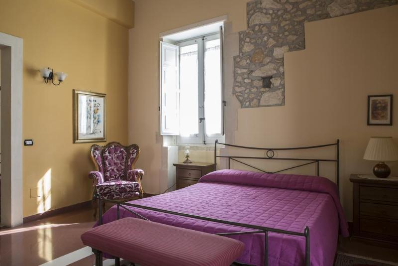 ベッドアンドブレックファースト Lakkios Charming Suites And Rooms