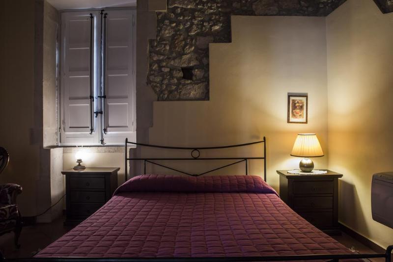 ベッドアンドブレックファースト Lakkios Charming Suites And Rooms