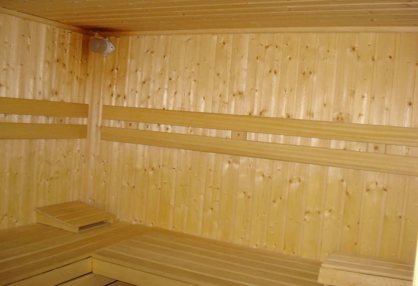 Résidence Les Cristallines