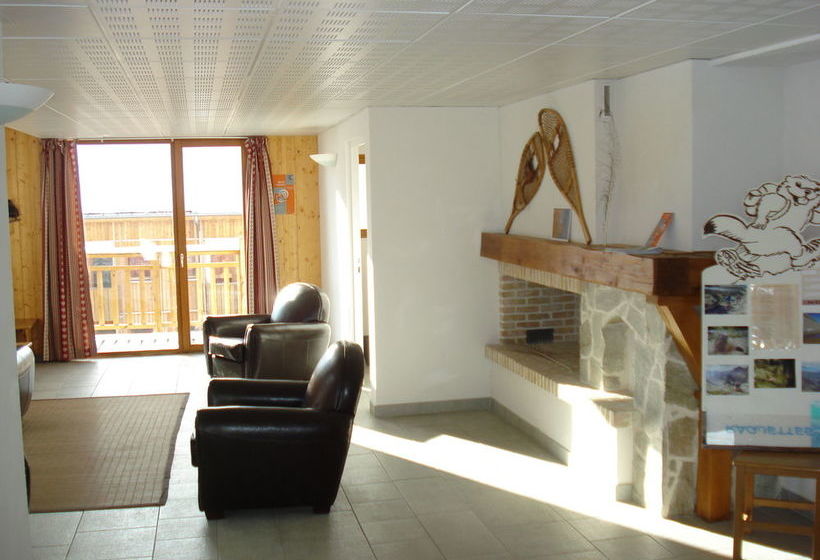 Résidence Les Cristallines