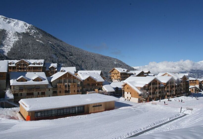 Les Terrasses Du Soleil D Or