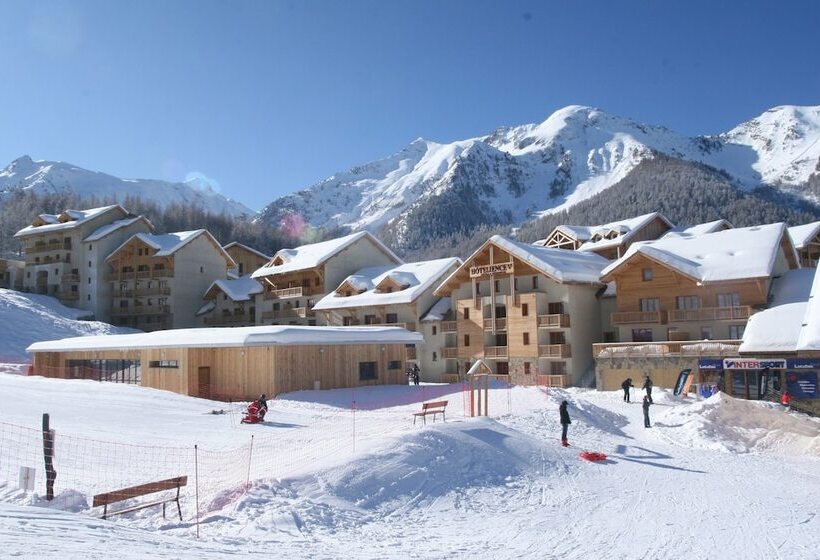 Les Terrasses Du Soleil D Or