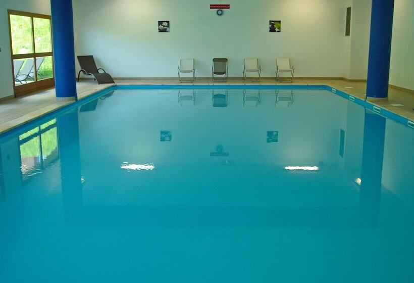 Les Terrasses Du Soleil D Or