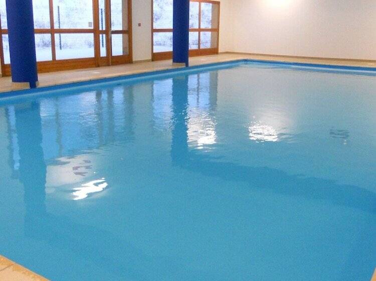 Les Terrasses Du Soleil D Or