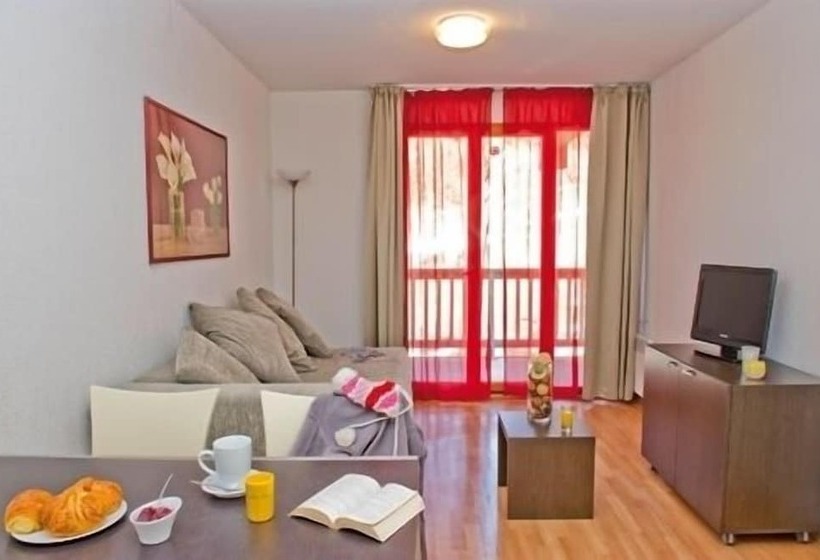 Les Terrasses Du Soleil D Or