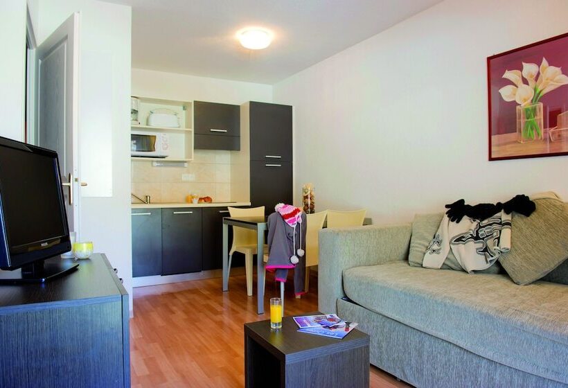 Les Terrasses Du Soleil D Or