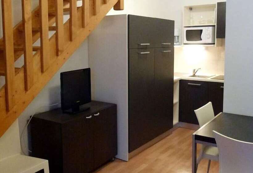 Les Terrasses Du Soleil D Or