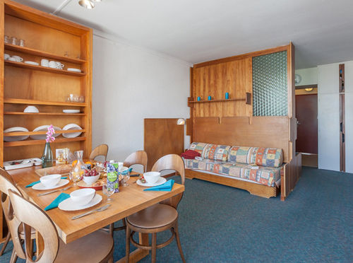 Maeva Résidence Les 2 Alpes