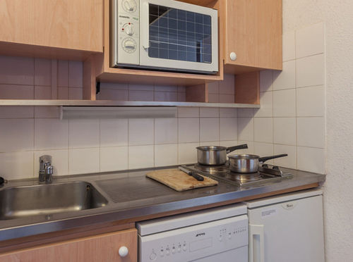 Maeva Résidence Les 2 Alpes