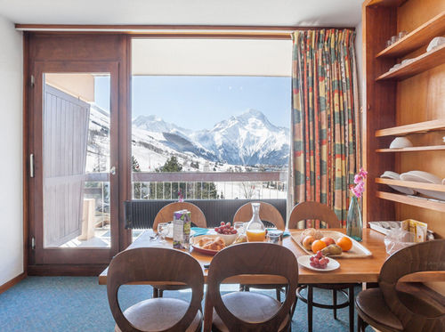 Maeva Résidence Les 2 Alpes