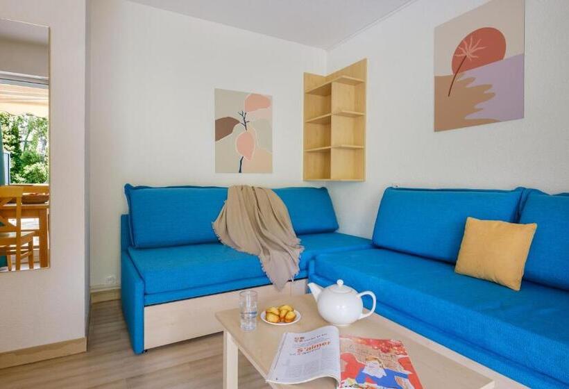 Maeva Selection Résidence Villa Livia