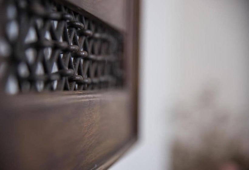 Maryloujohn Villas Oia