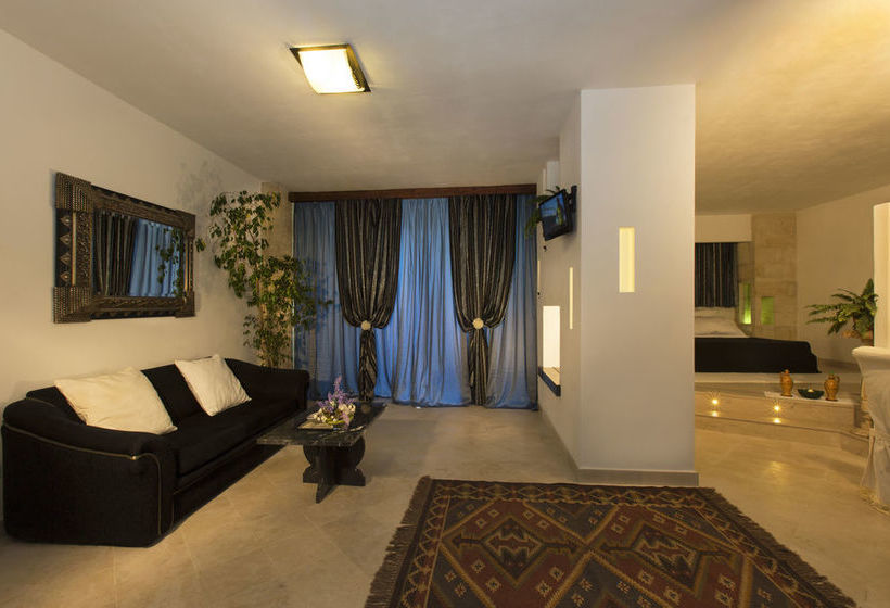 Masseria Quadrelli