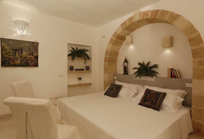 Masseria Quadrelli