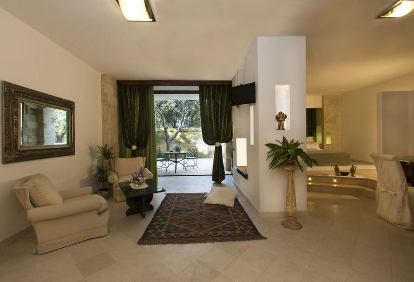Masseria Quadrelli