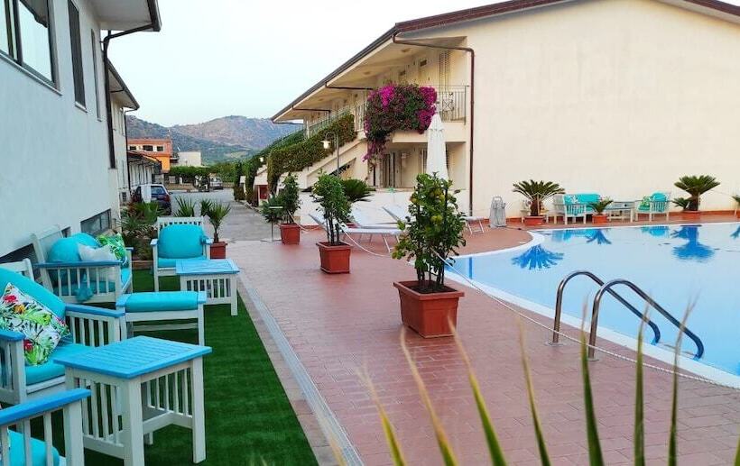 Medimare Residence Club