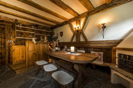 Naturresidenz Mair Zu Hof