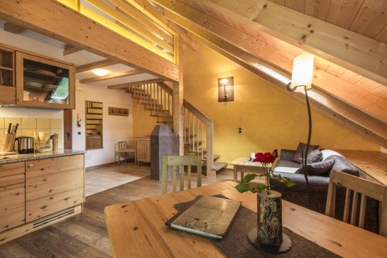 Naturresidenz Mair Zu Hof