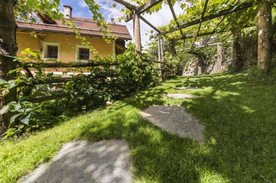 Naturresidenz Mair Zu Hof