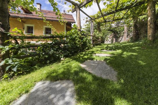 Naturresidenz Mair Zu Hof