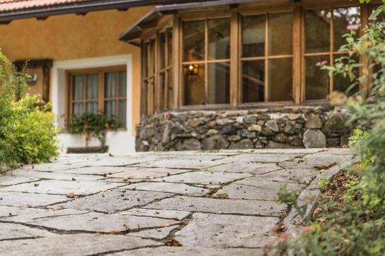 Naturresidenz Mair Zu Hof