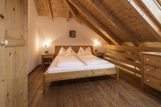 Naturresidenz Mair Zu Hof