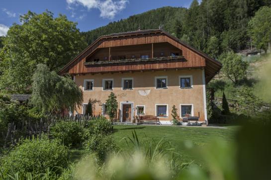 Naturresidenz Mair Zu Hof