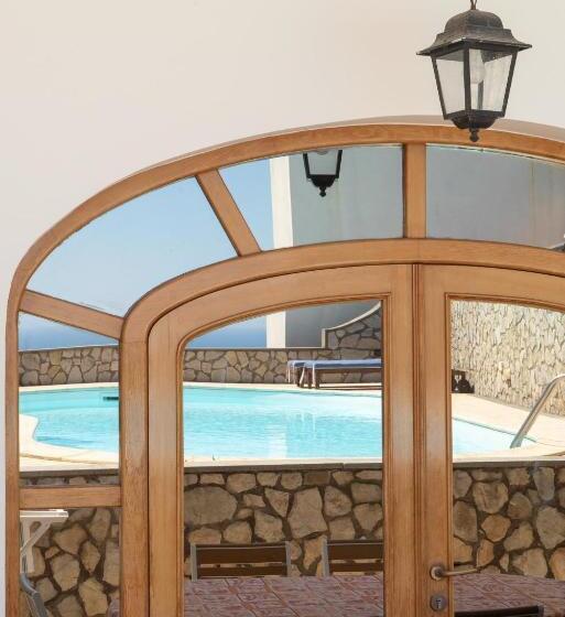Olga's Relais