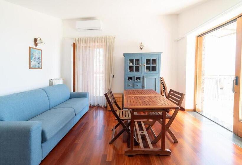 Olga's Relais
