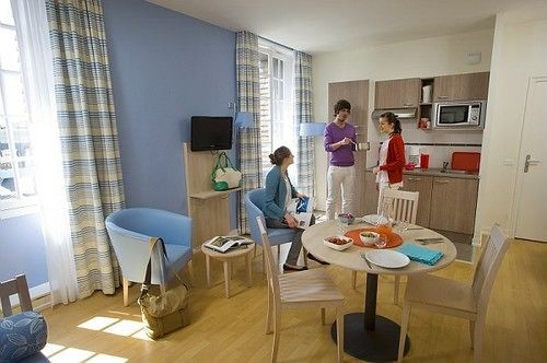 Goélia Le Castel Normand