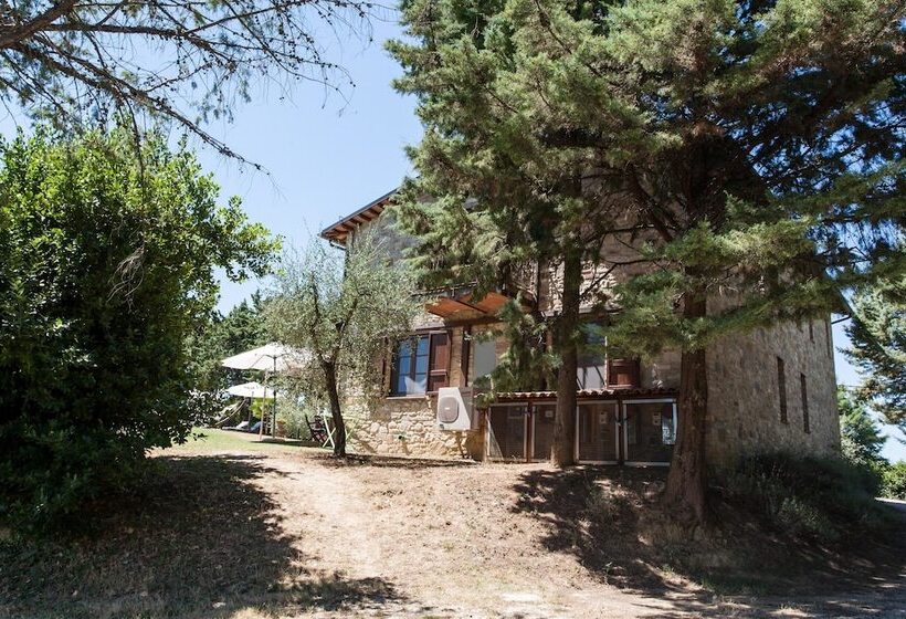 Podere Caldaruccio La Pineta