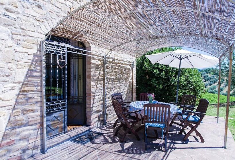 Podere Caldaruccio La Pineta