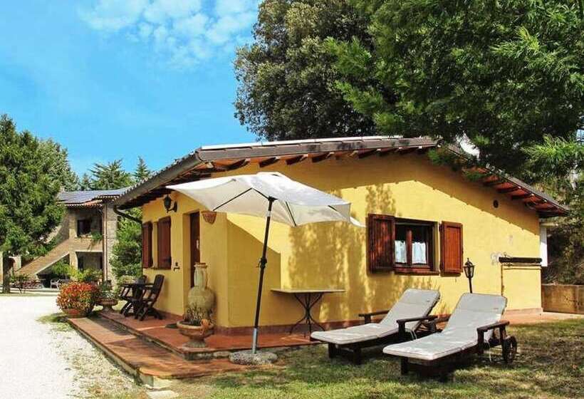 Podere Caldaruccio La Pineta