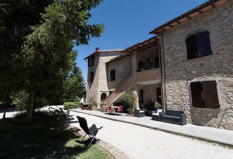 Podere Caldaruccio La Pineta