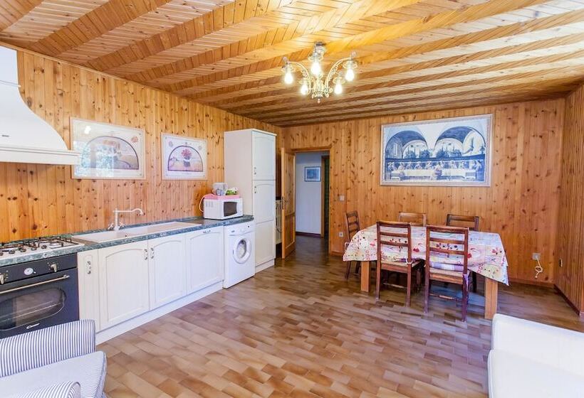 Podere Caldaruccio La Pineta