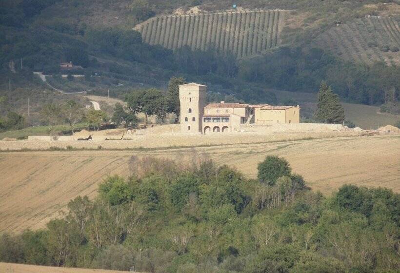 Podere Caldaruccio La Pineta