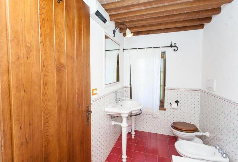 Podere Caldaruccio La Pineta