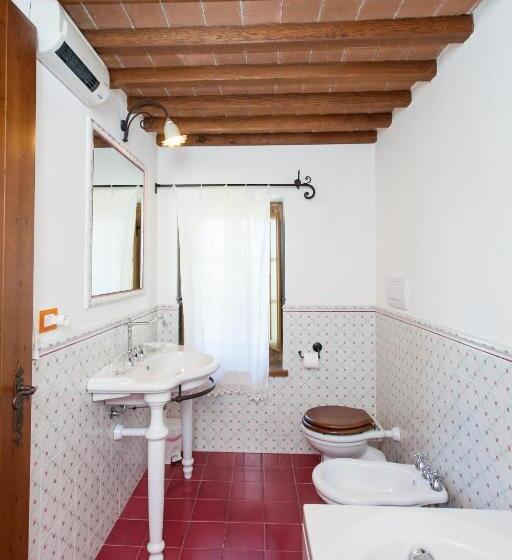 Podere Caldaruccio La Pineta